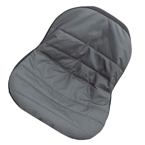 EPIGEIST Traktorsitzbezug Passend Schützend Reißfest und Kratzfest Leichter Aufsitzmäher Sitzschutz mit Praktischem Stauraumbeutel Einfach zu Montieren für Rasenmäher und Armlosen EPIGEIST Traktorsitzbezug Passend Schützend Reißfest und Kratzfest Leichter Aufsitzmäher Sitzschutz mit Praktischem Stauraumbeutel Einfach zu Montieren für Rasenmäher und Armlosen von EPIGEIST