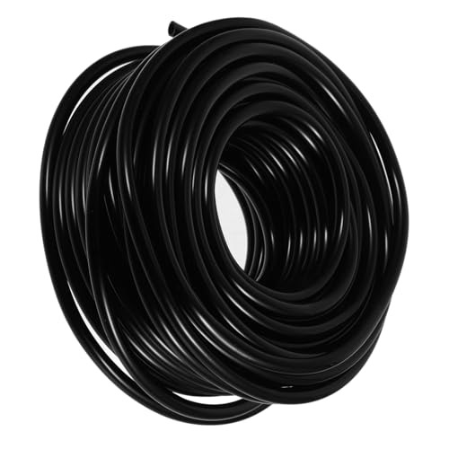 EPIGEIST Tropfrohr Bewässerungsschlauch Flexibel Robust für Garten und Landwirtschaft Widerstandsfähig Knickfest Einfach zu Lagern Wiederverwendbar für Wassersparende Tropfbewässerung EPIGEIST Tropfrohr Bewässerungsschlauch Flexibel Robust für Garten und Landwirtschaft Widerstandsfähig Knickfest Einfach zu Lagern Wiederverwendbar für Wassersparende Tropfbewässerung von EPIGEIST