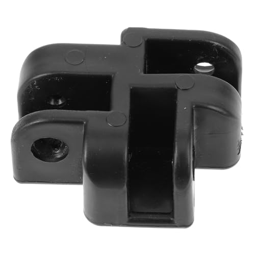 EPIGEIST Universeller Canopy Frame Connector Regenfester Dachträger für Outdoor Zelte Stabiler Sonnenschirmhalter für Camping Picknick und Mobile Parkzelte Einfache Befestigung Langlebiges von EPIGEIST