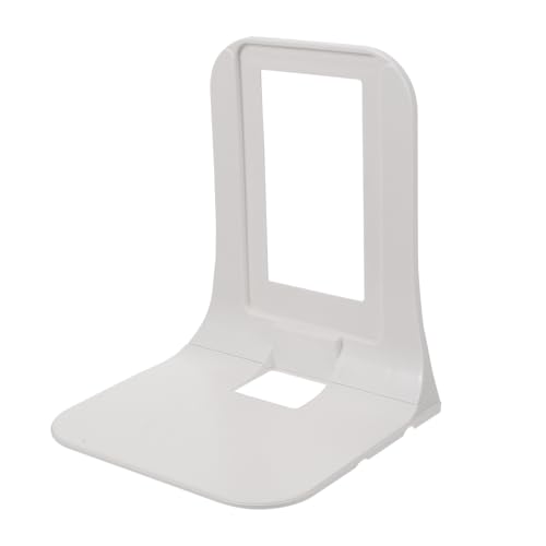 EPIGEIST Wand steckdosen erweiterung Regal Abnehmbar Elektrische Steckdosenablage mit Offenem Design Vielseitig Montierbar Platzsparend für Haushalt und Büro Kompatibel mit Schalter und von EPIGEIST