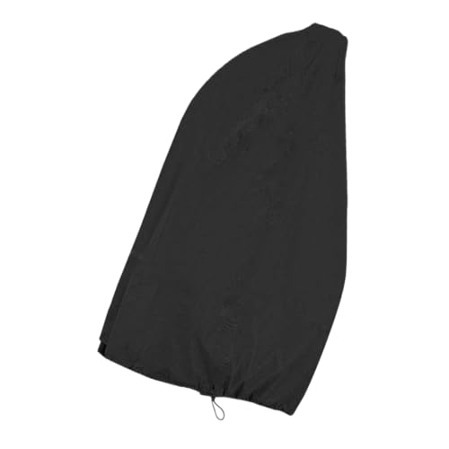 EPIGEIST Wasserdichte Hängesessel Schutzhülle Outdoor Egg Chair Cover mit Reißverschluss Uv-schutz Staubdicht Wetterfeste Patio Chair Abdeckung für Gartenmöbel EPIGEIST Wasserdichte Hängesessel Schutzhülle Outdoor Egg Chair Cover mit Reißverschluss Uv-schutz Staubdicht Wetterfeste Patio Chair Abdeckung für Gartenmöbel von EPIGEIST