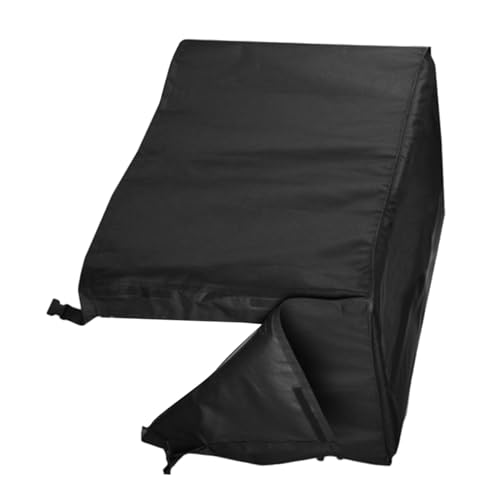 EPIGEIST Wasserdichter Oxford Stoff Generator Schutzbezug Robust und Wetterfest mit Belüftung für Outdoor Camping und Notstrom Staubdicht Sonnenschutz Passend für Tragbaren Modelle EPIGEIST Wasserdichter Oxford Stoff Generator Schutzbezug Robust und Wetterfest mit Belüftung für Outdoor Camping und Notstrom Staubdicht Sonnenschutz Passend für Tragbaren Modelle von EPIGEIST