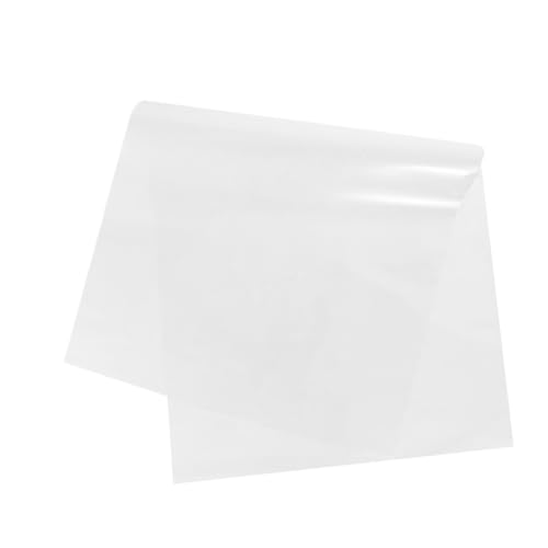 EPIGEIST Whiteboard Folie Statisch Haftend Abwischbar Wiederverwendbar Wandtafel Sticker Kinderfreundlich Vielseitig Einsetzbar für Zuhause Schule Büro Kreatives Zeichnen Schreiben von EPIGEIST