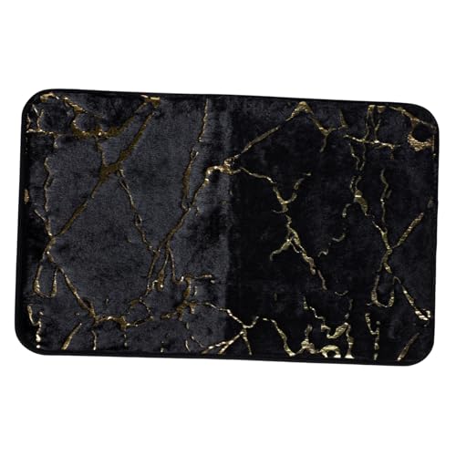 EPIGEIST rutschfeste Badematte mit Marmor Design Saugfähiger Badteppich für Badezimmer Dusche Wohnzimmer und Schlafzimmer Wasserabsorbierend und Strapazierfähig EPIGEIST rutschfeste Badematte mit Marmor Design Saugfähiger Badteppich für Badezimmer Dusche Wohnzimmer und Schlafzimmer Wasserabsorbierend und Strapazierfähig von EPIGEIST
