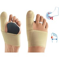 epitact Korrekturorthese Hallux valgus mit Doppelschutz von EPITACT