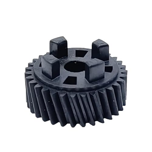 3X Fuser Getriebe Kit Lange Lebensdauer for R-icoh Aficio MP 7500 6000 6001 6002 6500 7000 7001 5500 7502 8000 Druck Menge 300K(Quadrilateral Gear) von EPKFHNFX