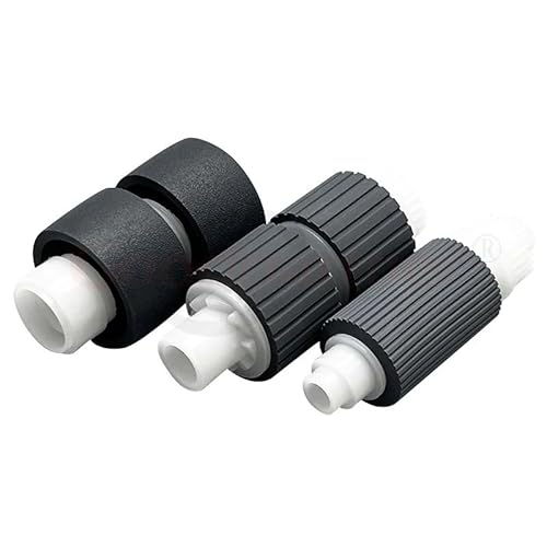 5SETS JC82-00380A JC82-00378A ADF Trennung Pickup Roller for SA-MSU M4080 M4580 M4583 C2680 C4060 C4062 von EPKFHNFX