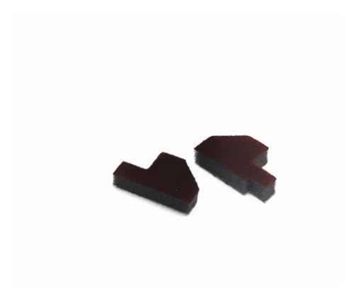 5Sets Schwamm Schaum Dichtung Kit for R-icoh MP 4000 4001 4002 4000B 5000 5001 5002 Trommel Toner Trichter Entwickler magnetische Roller(Drum Seal) von EPKFHNFX