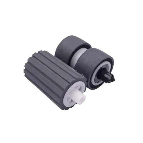 EPKFHNFX 1 stücke Pickup Roller for Ca-Non DR-2580C 2510C 2010C 3010C C125 C130 Trennung Getriebe Guide von EPKFHNFX