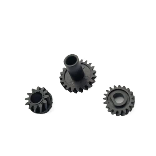 EPKFHNFX 10X A1UD370900 A1UD371000 4163522401 Entwickler Getriebe for K-onica Minolta bizhub 223 283 363 423 7828 von EPKFHNFX