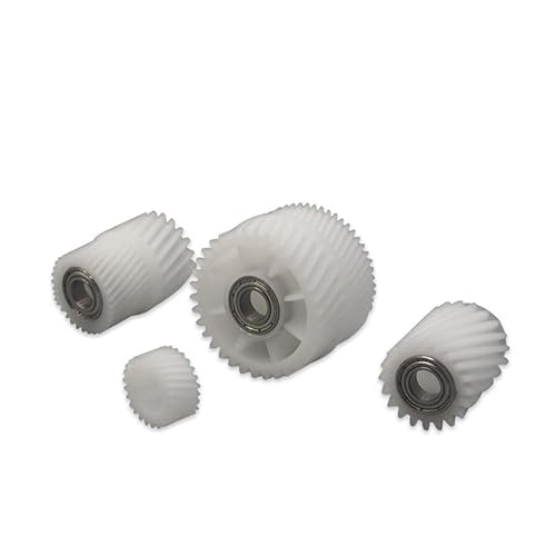 EPKFHNFX 1Set Transfer Resttoner Getriebe Kit for K-onica Minolta Bizhub C659 C759 758 808 958 Reinigung Teil 20T 25T 21T/32T 34T/55T EPKFHNFX 1Set Transfer Resttoner Getriebe Kit for K-onica Minolta Bizhub C659 C759 758 808 958 Reinigung Teil 20T 25T 21T/32T 34T/55T von EPKFHNFX