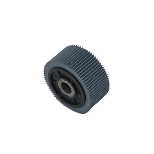 EPKFHNFX 2SETS 035-14303 021-14302 Pickup Feed Rollen Reifen und Core for R-ISO RV RZ EV EZ CV ZV MZ CZ HC GR CR TR RP Duplizierer(5sets) von EPKFHNFX