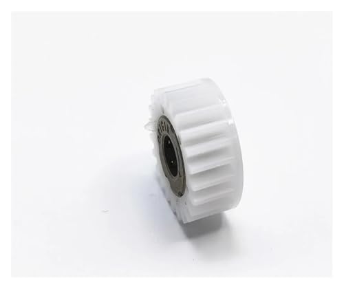 EPKFHNFX 3 STÜCKE PAPIERREGISTRIERUNGSGETRIEBE OEM AB01-7607 AB04-1457 for R-ICOH 1060 1075 2060 2075 MP 7500 8000 8001 9001 9002(Gear AB01-1457) von EPKFHNFX