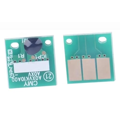 EPKFHNFX 4 stücke DR-311 Trommel Chip for K-onica Minolta Bizhub C220 C360 C280 C220 C 220 280 360 DR311 Imaging Einheit Patrone Reset(4PCS C) von EPKFHNFX