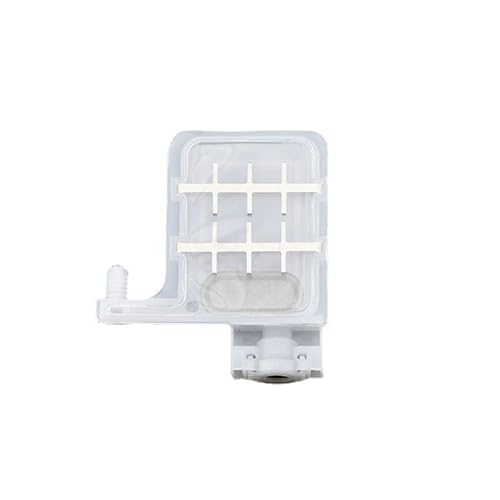 EPKFHNFX 50 STÜCKE DX5 DX4 große tintendämpfer for DX5 DX7 XP600 TX800 4720 I3200 Mutoh Galaxy Xuli drucker tintendämpferfilter(3x2mm) von EPKFHNFX