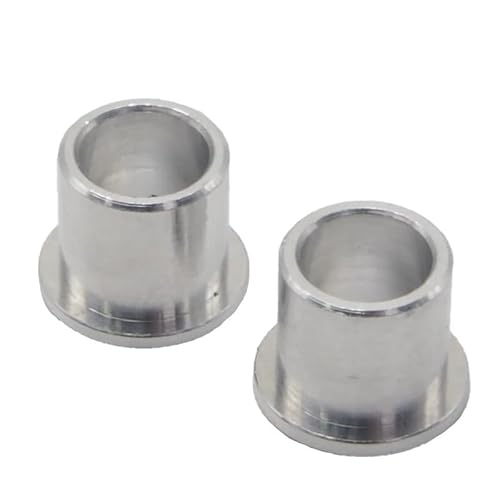 EPKFHNFX 5Set Fuser Reinigung Roller Pinsel Roller Buchse Und Lager for K-onica Minolta Bizhub C554 C224 C284 C300 C352 C451 C452 C454(Bushing) von EPKFHNFX