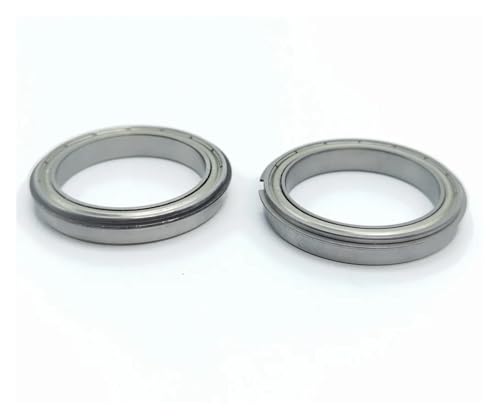 EPKFHNFX AE01-1117 Upper Fuser Roller Wärme for R-icoh Aficio 2051 2060 2075 MP 5500 6000 6001 6002 6500 7000 7001 7500 7502 8000 8001(Bearing 3SETS) von EPKFHNFX