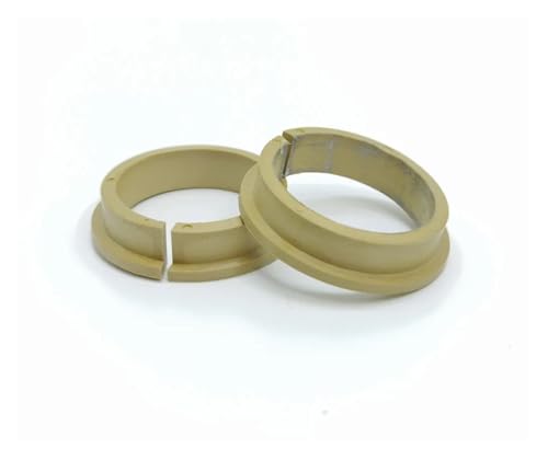 EPKFHNFX AE01-1117 Upper Fuser Roller Wärme for R-icoh Aficio 2051 2060 2075 MP 5500 6000 6001 6002 6500 7000 7001 7500 7502 8000 8001(Bushing 3SETS) von EPKFHNFX