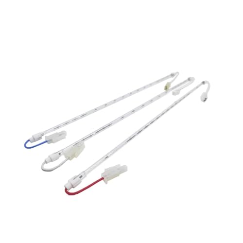 EPKFHNFX AX44-0213 Fixiereinheit Heizlampe for RI-COH MP7500 MP8000 MP8001 AFI-CIO 2060 2075 2051 110 V 220 V 650 Watt 280 Watt 550 Watt(110V 550W) von EPKFHNFX