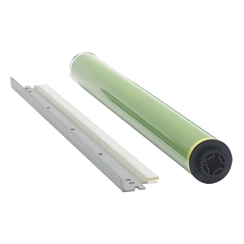 EPKFHNFX CEXV28 Fuji OPC-Trommel REINIGUNGSKLINGE for C-ANON IR VORAUS C5030 C5035 C5045 C5051 C5253 C5240 C5255 GPR30 GPR31 Trommel Kit(1Set) von EPKFHNFX