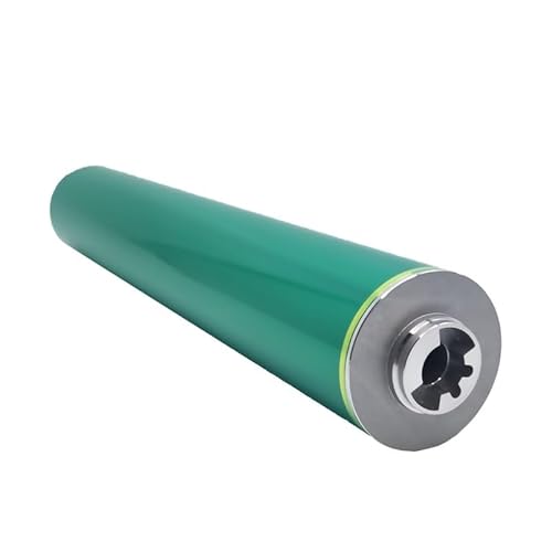 EPKFHNFX DR610 Opc-Trommel OEM Farbe Grün for K-onica Minolta Bizhub Pro c5500 c5501 c6500 c6501 Presse c6000 c7000 Reinigungsklinge(OPC Drum) von EPKFHNFX