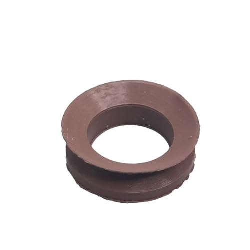 EPKFHNFX Entwicklereinheit-Getriebesatz for R-icoh Aficio MP4000 4000B 4001 5000 5001 5000B, magnetisches Rollenlager B0043059, Getriebedichtung(5X Plastic Seal) von EPKFHNFX