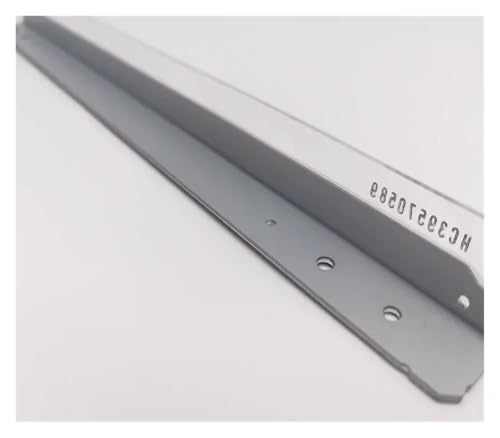 EPKFHNFX OPC-Trommel REINIGUNGSKLINGE OEM AD04-1140 AD04-1056 for R-ICOH KOPIERER MP 7500 8000 8001 7502 9002 for A-FICIO 2075 2060 1060 1075-(Blade OEM) von EPKFHNFX