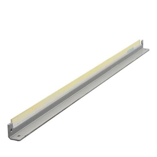EPKFHNFX Opc-Trommel-reinigungsklinge B OEM for K-onica Minolta Bizhub Press C1060 C1070 C71hc DU105-Blade Kleine(OEM Quality) von EPKFHNFX