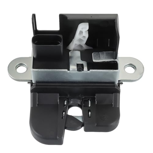 EPLZON Tailgate Door Lock for V W Golf 5 6 GTI Passat New for Passat 5K0827505A 1T0827505H 1K6827505E Boot Lock EPLZON Tailgate Door Lock for V W Golf 5 6 GTI Passat New for Passat 5K0827505A 1T0827505H 1K6827505E Boot Lock von EPLZON