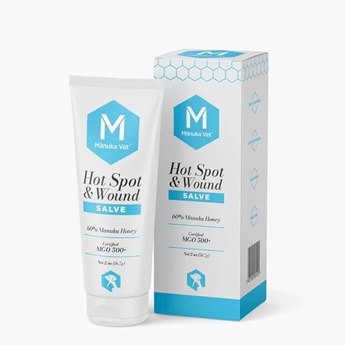 ESS Manuka Vet Hot Spot von EPONA