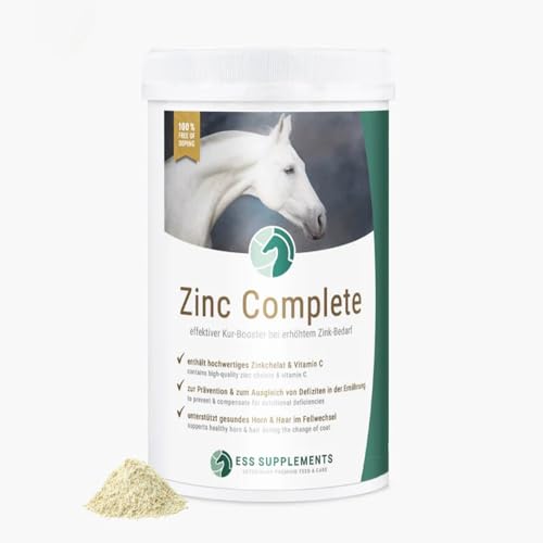 ESS Zinc Complete ESS Zinc Complete von EPONA