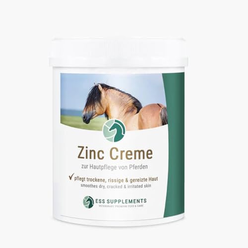 ESS Zinc Creme von EPONA