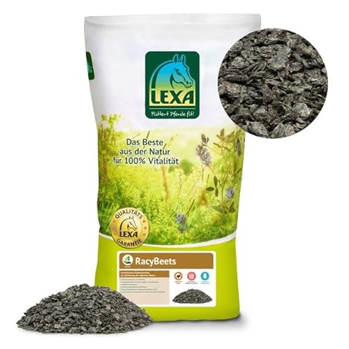 Lexa - RacyBeets - Unmelassierte Rübenschnitzel von EPONA