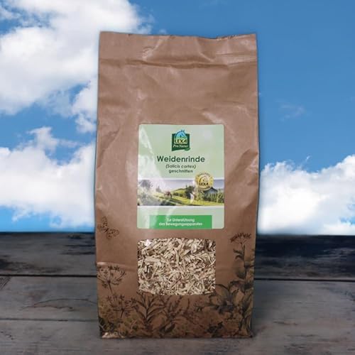 Lexa - Weidenrinde Lexa - Weidenrinde von EPONA