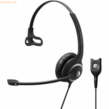 EPOS Germany EPOS Headset IMPACT SC 232 EPOS Germany EPOS Headset IMPACT SC 232 von EPOS Germany