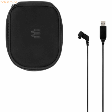 EPOS Germany EPOS SDW D1 Accessory pack EPOS Germany EPOS SDW D1 Accessory pack von EPOS Germany