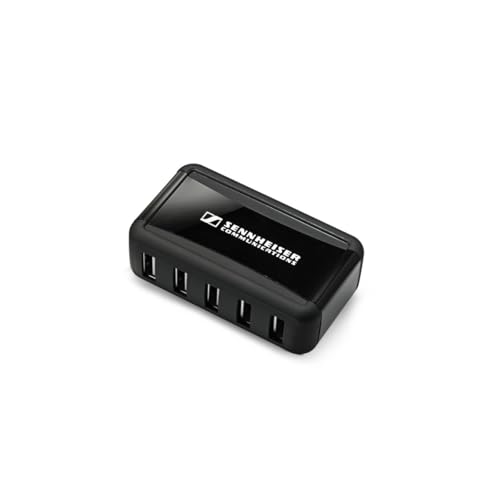 EPOS MCH 7 Multi-USB-Stromquelle von EPOS