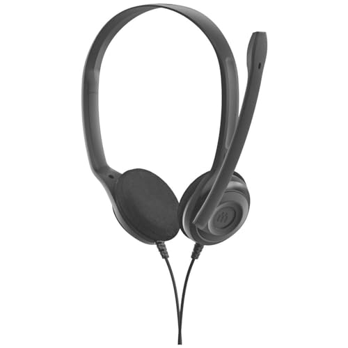 EPOS PC 5 Chat SENNHEISER von EPOS