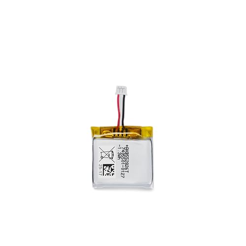 EPOS SDW 10 Hochleistungs-Ersatzakku - Universelle Kompatibilität mit SDW 5016/5015/5014/5013/10 HS, Langlebig, Zuverlässig für Büro und Home Office von EPOS