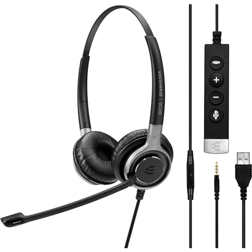 EPOS SENNHEISER Impact SC 665 USB von EPOS
