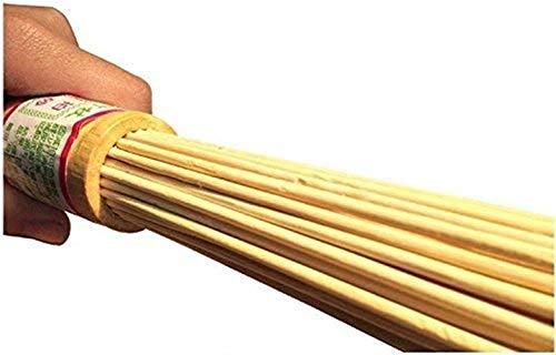 EPRHY Natürlicher Massage- und Entspannungshammer-Stick, Fitness, Pat, umweltfreundlich, mit Holzgriff von EPRHY
