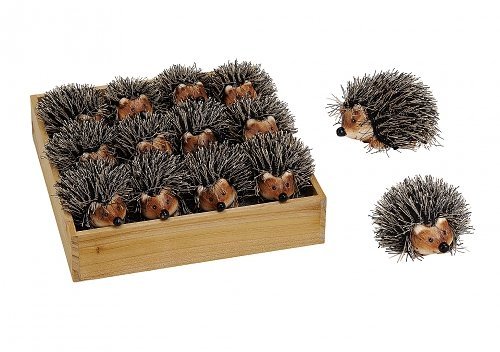 Dekoset Igel Figuren 12 Stück Set Herbstdekoration Deko Herbst neu Dekoset Igel Figuren 12 Stück Set Herbstdekoration Deko Herbst neu von EPROSMIN