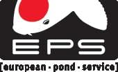 EPS European Pond Service Elastomer Flexible EPDM Endkappen für Teichverrohrung (110 mm) von EPS European Pond Service