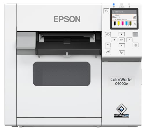 Epson CW-C4000E (BK) (glänzende Tinte) von Epson