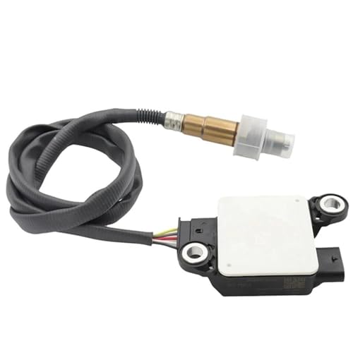 Abgas-Stickstoff-Sauerstoffsensor Für Toyota Für Hilux (2015–2020), PM-Partikelsensor 894A0-71010 0281007856 Auto Auspuff Verschleißteile von EQJSHL
