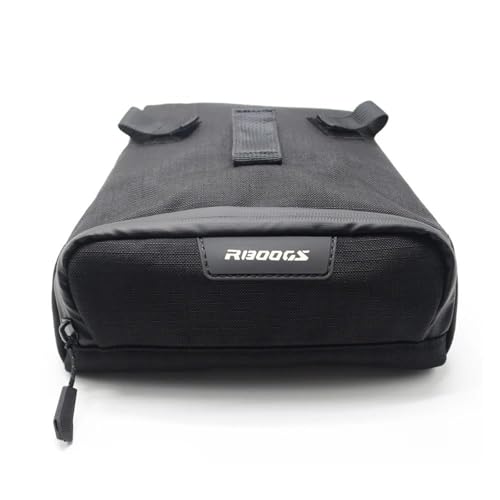 EQJSHL Motorrad Satteltasche Motorrad-Gepäckträger Untertasche Für B&MW R 1300GS R 1300 GS R1300GS 2024 Zubehör Staubdichte Reiseaufbewahrung Gepäcktasche Motorradtasche von EQJSHL