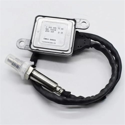 NOx-Sensor Für Benz W166 W172 W205 W221 W251 W212 X164 X66 Für Sprinter NOx-Sensor OEM A0009057000 5WK96682A Auto Auspuff Verschleißteile von EQJSHL