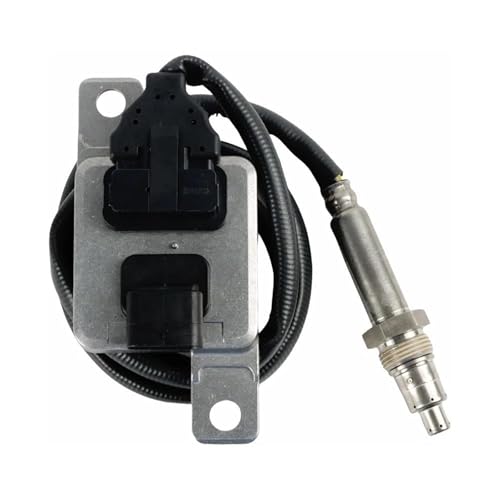 Stickstoff-Sauerstoff-Sensor Für A4 S4 A5 S5 Stickoxid-NOx-Sensor 8K0907807E 5WK96688 03L907807AD 03L907807AF Auto Auspuff Verschleißteile von EQJSHL