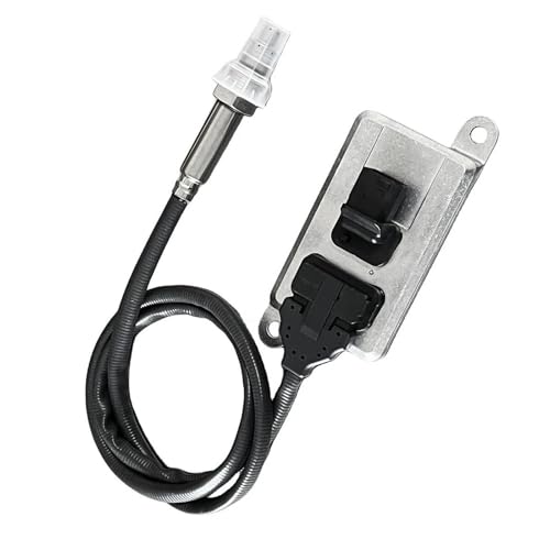 Stickstoff-Sauerstoff-Sensor Für Benz Actros MP4/MP5 A0081539828 5WK96642B NOx-Sensor Auto Auspuff Verschleißteile von EQJSHL