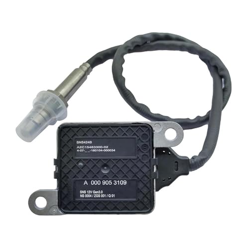 Stickstoff-Sauerstoff-Sensor Für Benz CLS W257 W213 W238 W177 C205 S205 Für Sprinter A0009053109 0009053109 NOx-Sauerstoff-Sensor Auto Auspuff Verschleißteile von EQJSHL